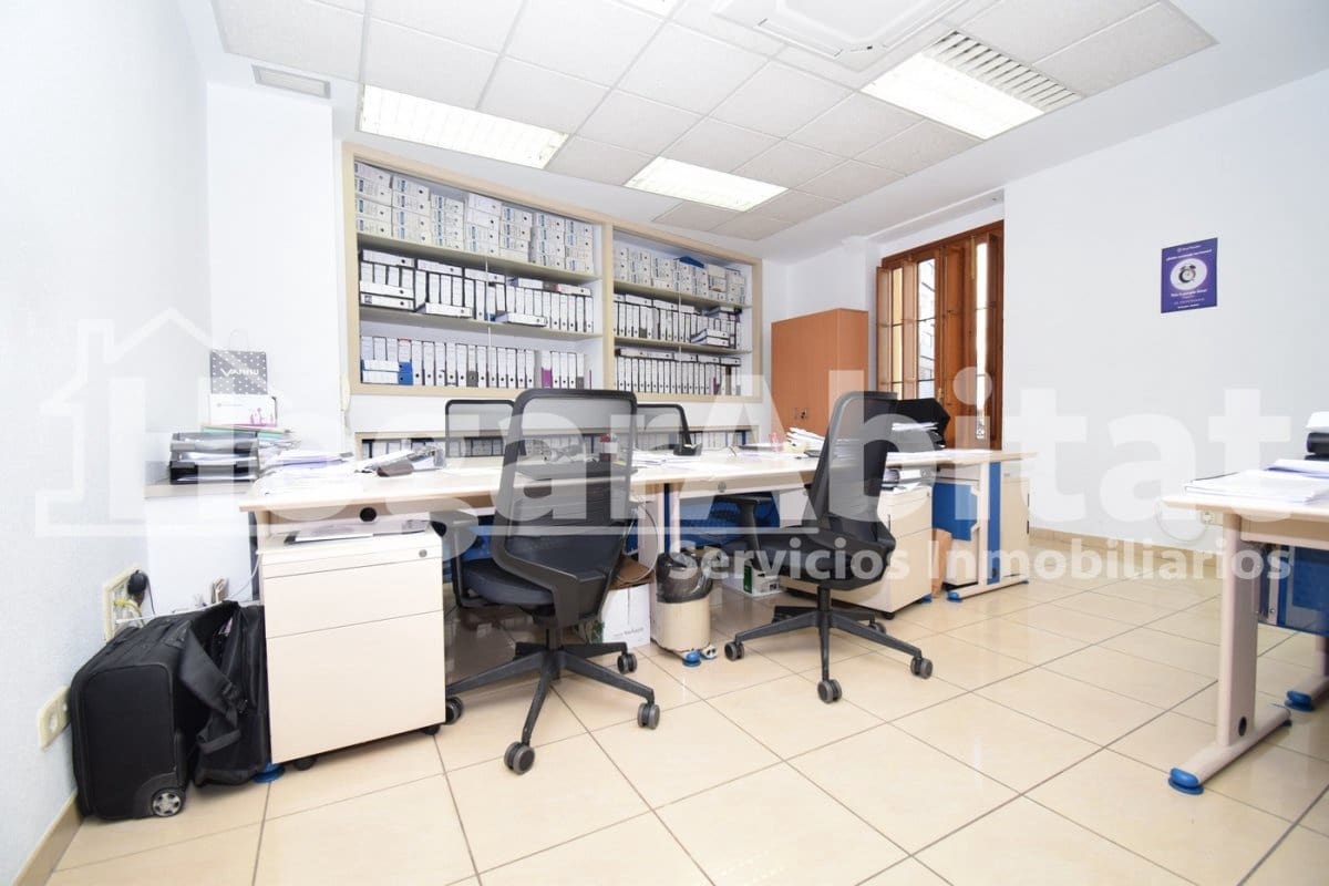 Office for sale in Castello de la Plana - € 220,000 (Ref: 9735628)