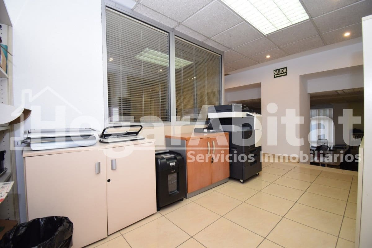 Office for sale in Castello de la Plana - € 220,000 (Ref: 9735628)