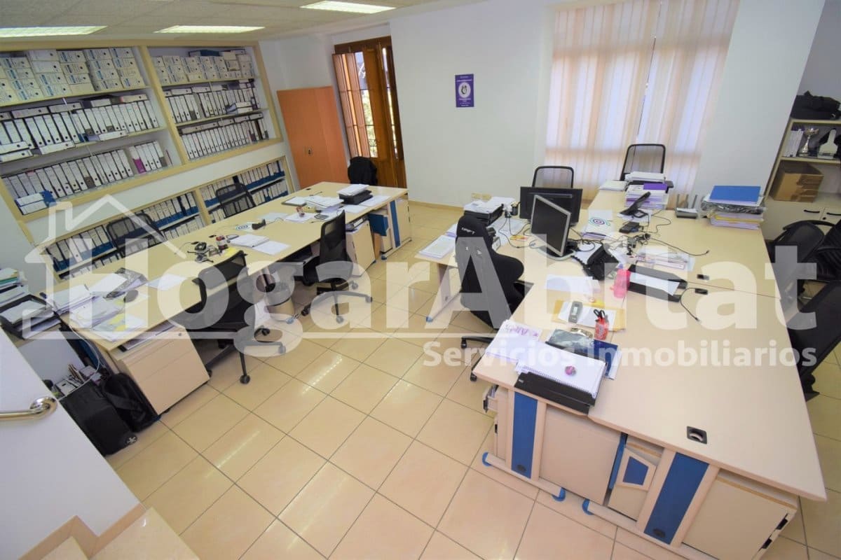 Office for sale in Castello de la Plana - € 220,000 (Ref: 9735628)