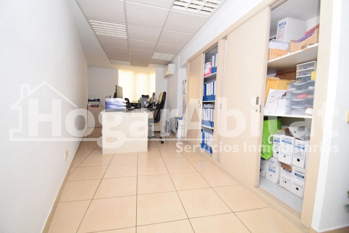 Office for sale in Castello de la Plana - € 220,000 (Ref: 9735628)