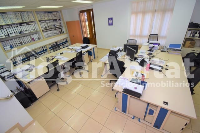 Oficina en Centro, Castelló de la Plana en venta - 220.000 € (Ref: 9735628)