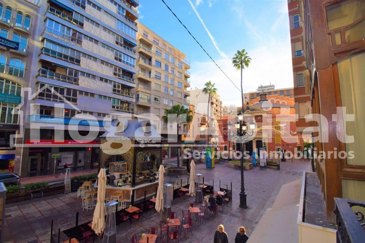 Office for sale in Castello de la Plana - € 220,000 (Ref: 9735628)