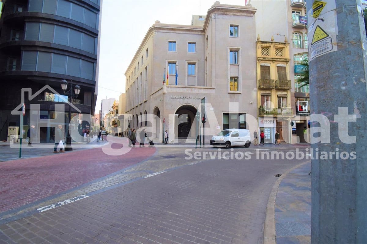 Office for sale in Castello de la Plana - € 220,000 (Ref: 9735628)