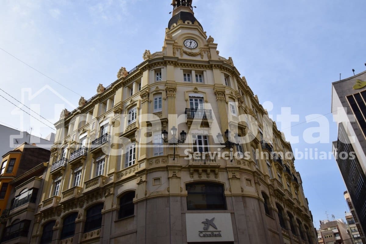 Office for sale in Castello de la Plana - € 220,000 (Ref: 9735628)