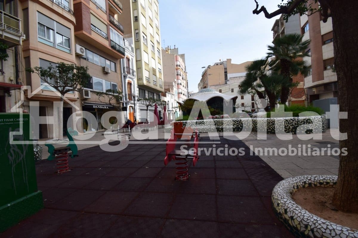 Office for sale in Castello de la Plana - € 220,000 (Ref: 9735628)