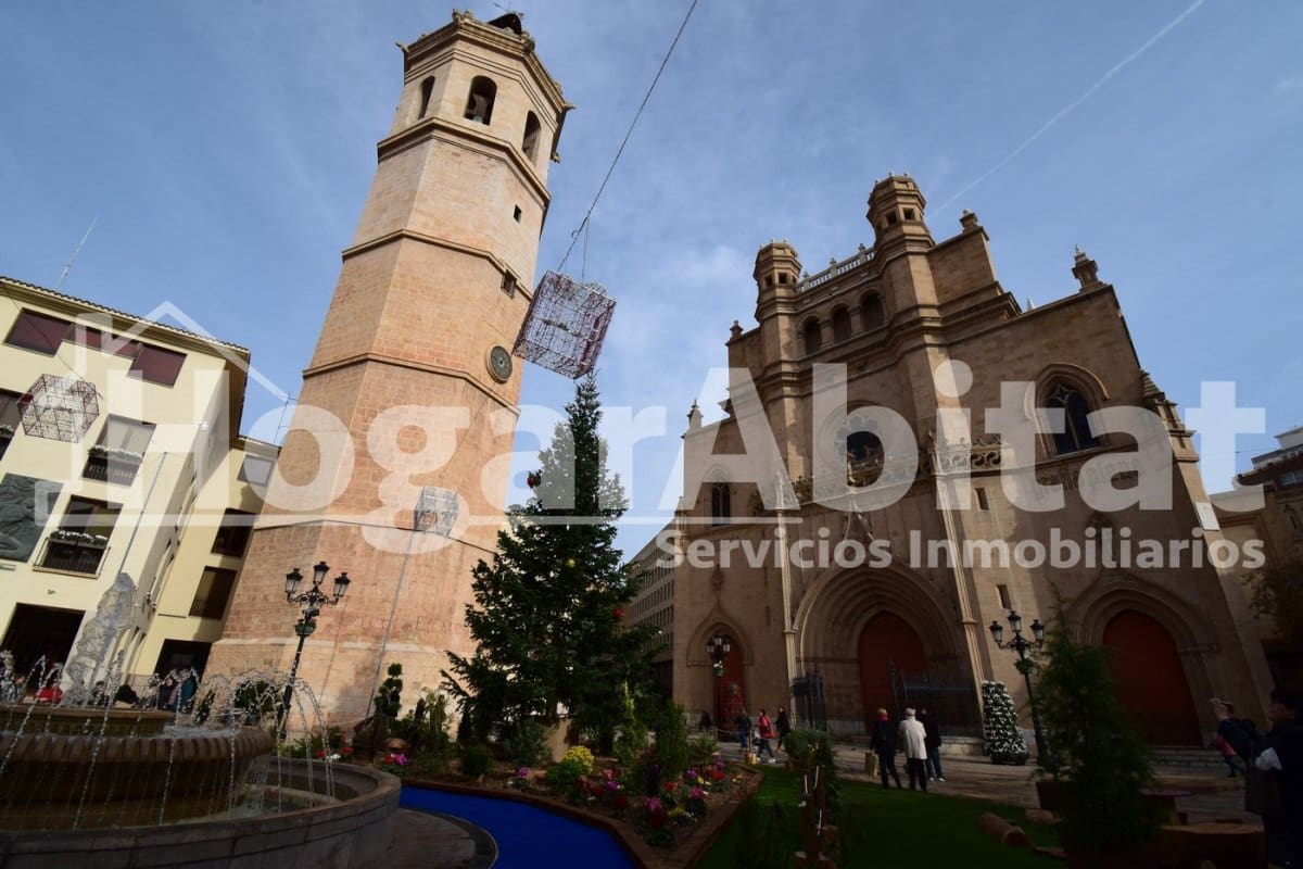 Office for sale in Castello de la Plana - € 220,000 (Ref: 9735628)