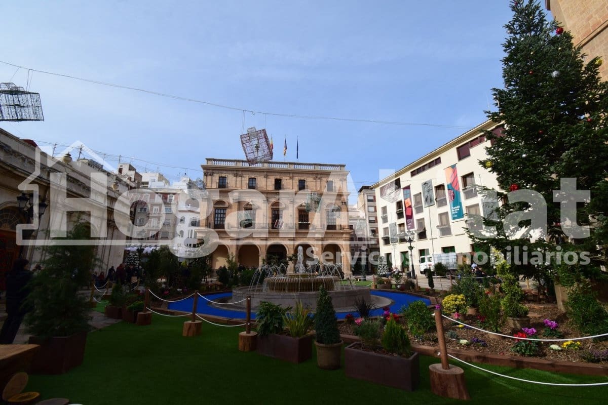 Office for sale in Castello de la Plana - € 220,000 (Ref: 9735628)