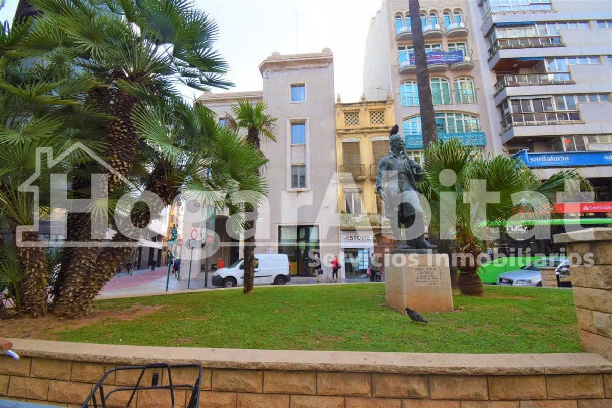 Office for sale in Castello de la Plana - € 220,000 (Ref: 9735628)