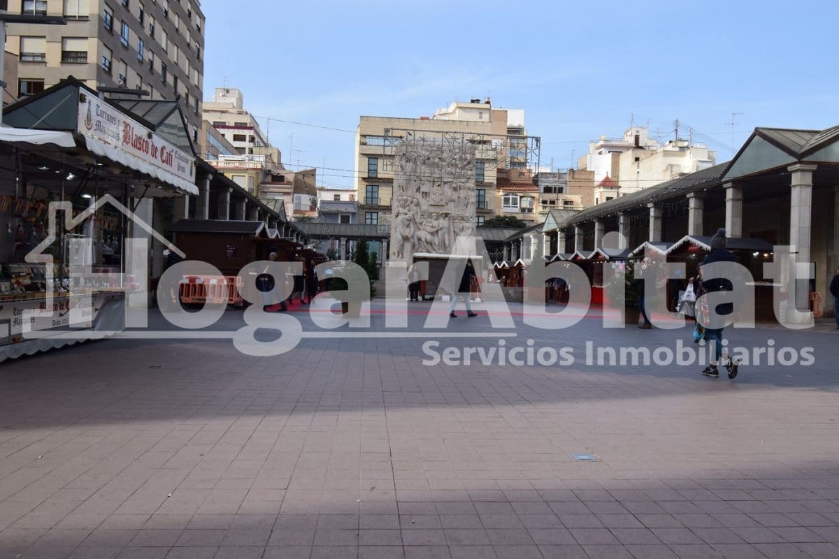 Office for sale in Castello de la Plana - € 220,000 (Ref: 9735628)