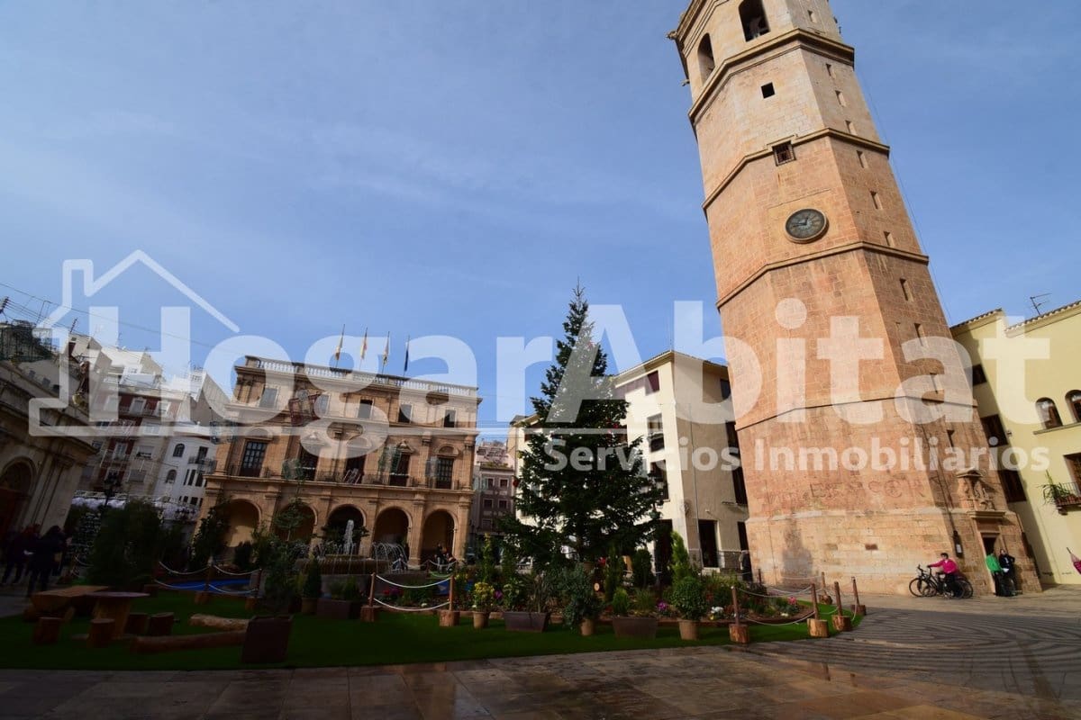 Office for sale in Castello de la Plana - € 220,000 (Ref: 9735628)