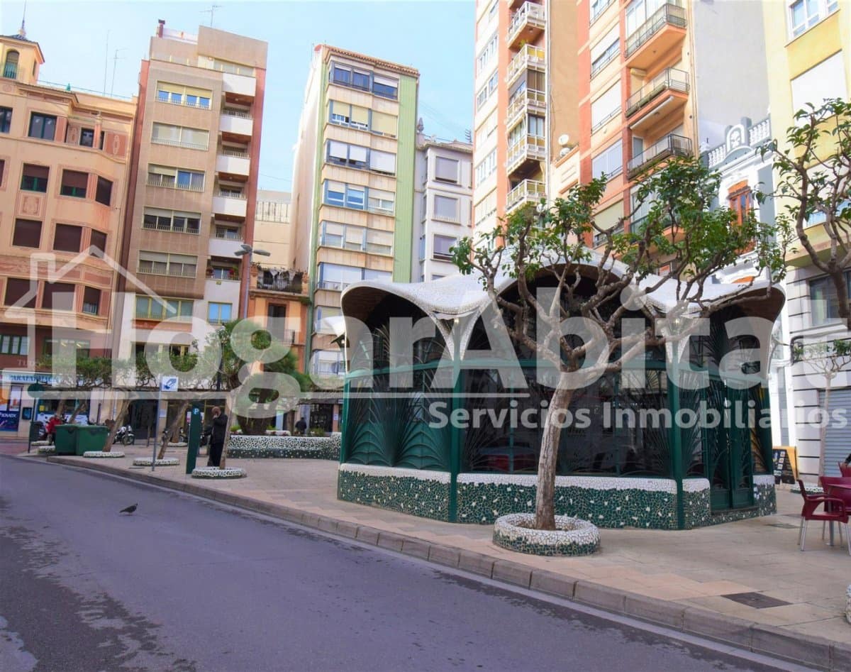 Office for sale in Castello de la Plana - € 220,000 (Ref: 9735628)