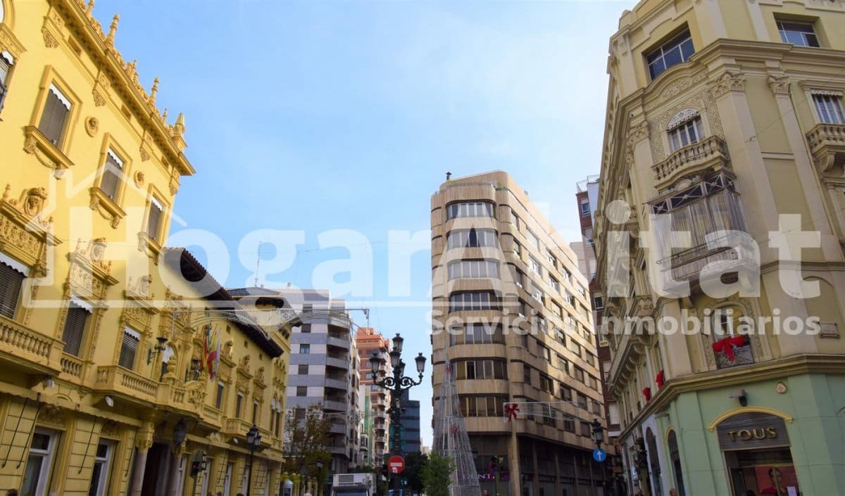 Office for sale in Castello de la Plana - € 220,000 (Ref: 9735628)