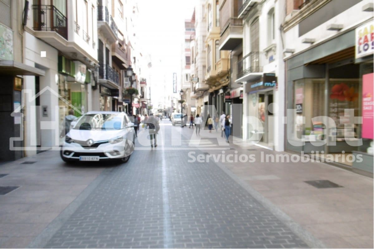 Commercial for sale in Castello de la Plana - € 500,000 (Ref: 9735629)