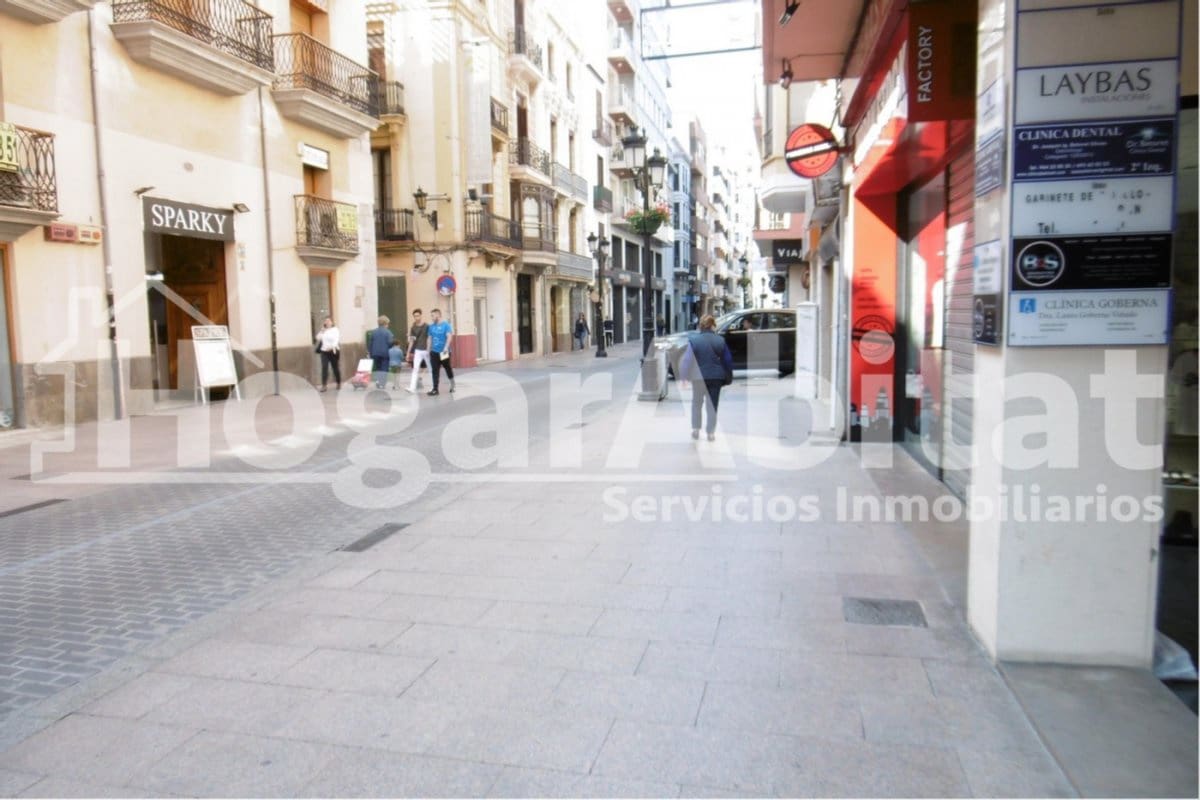 Commercial for sale in Castello de la Plana - € 500,000 (Ref: 9735629)
