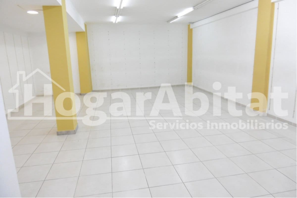 Commercial for sale in Castello de la Plana - € 500,000 (Ref: 9735629)