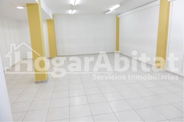 Commercial for sale in Centro, Castelló de la Plana - € 500,000 (Ref: 9735629)