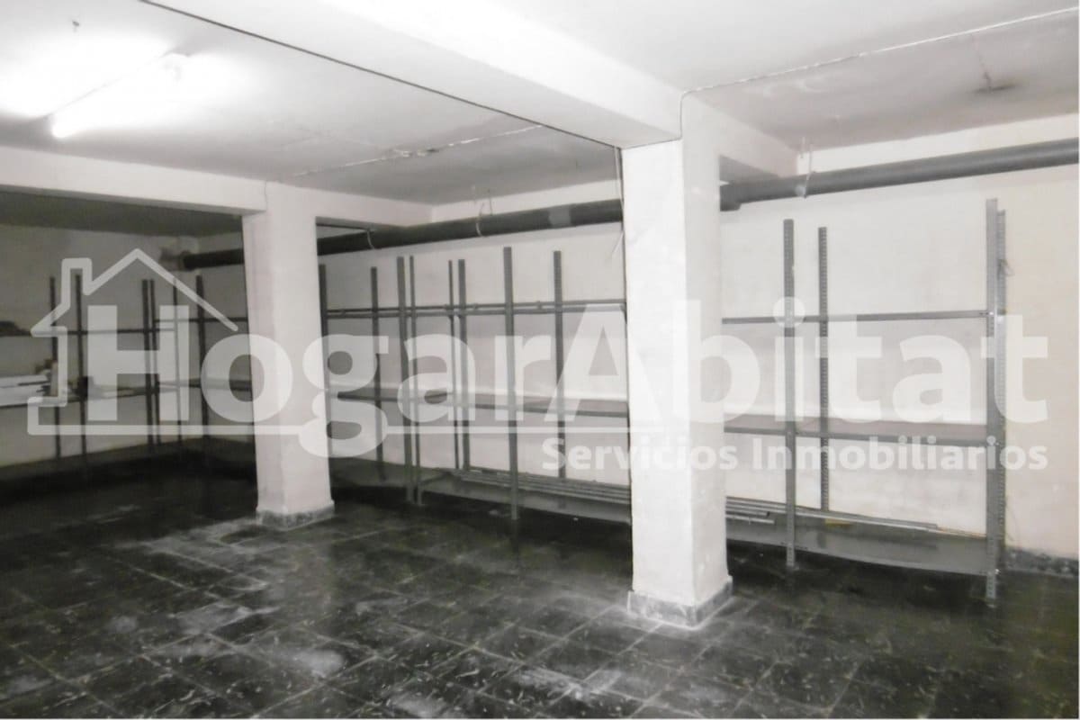 Commercial for sale in Castello de la Plana - € 500,000 (Ref: 9735629)