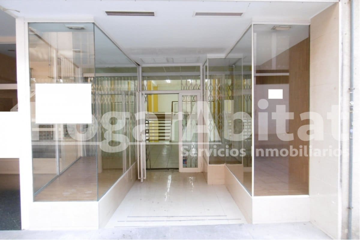 Commercial for sale in Castello de la Plana - € 500,000 (Ref: 9735629)