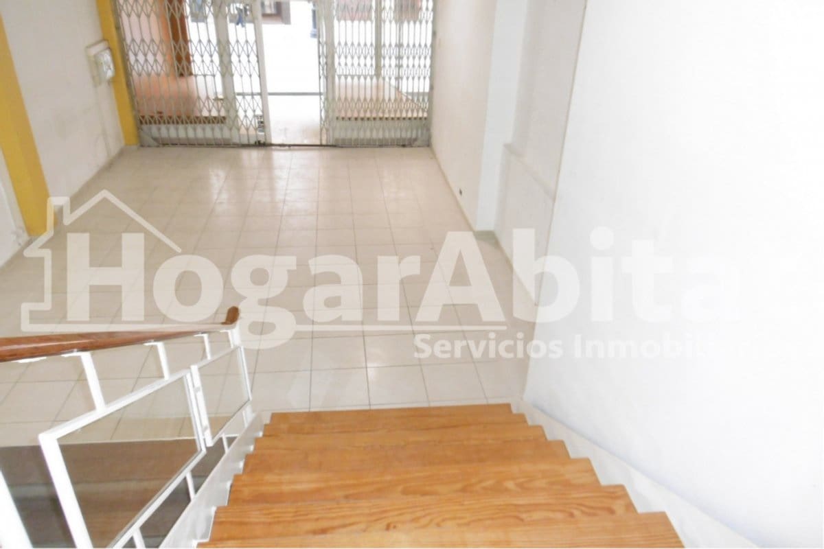 Commercial for sale in Castello de la Plana - € 500,000 (Ref: 9735629)