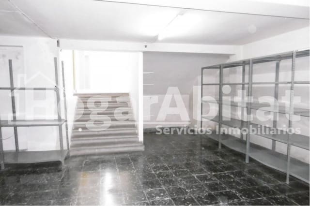 Commercial for sale in Centro, Castelló de la Plana - € 500,000 (Ref: 9735629)