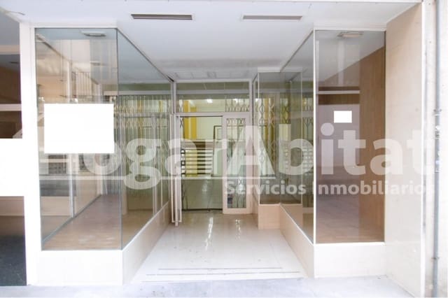 Commercial for sale in Centro, Castelló de la Plana - € 500,000 (Ref: 9735629)
