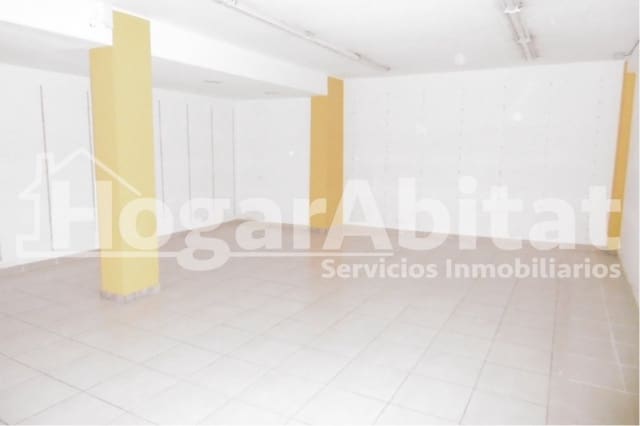 Commercial for sale in Centro, Castelló de la Plana - € 500,000 (Ref: 9735629)