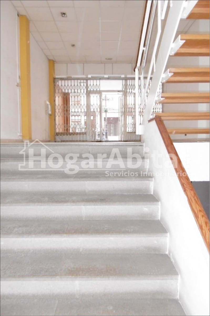 Commercial for sale in Castello de la Plana - € 500,000 (Ref: 9735629)