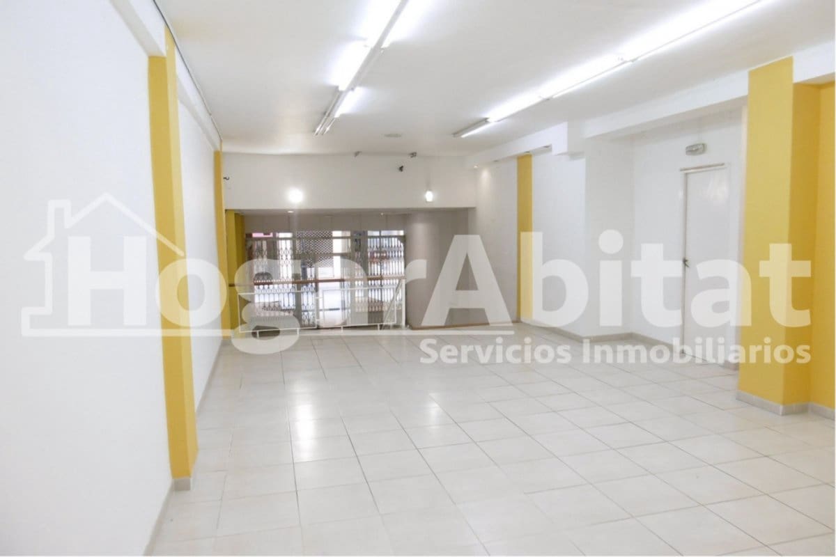 Commercial for sale in Castello de la Plana - € 500,000 (Ref: 9735629)