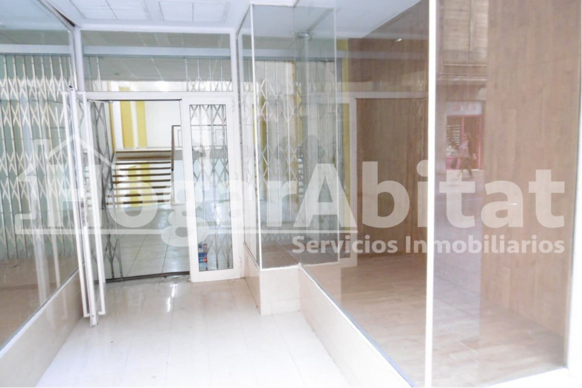 Commercial for sale in Castello de la Plana - € 500,000 (Ref: 9735629)