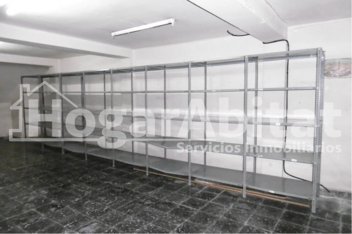 Commercial for sale in Castello de la Plana - € 500,000 (Ref: 9735629)