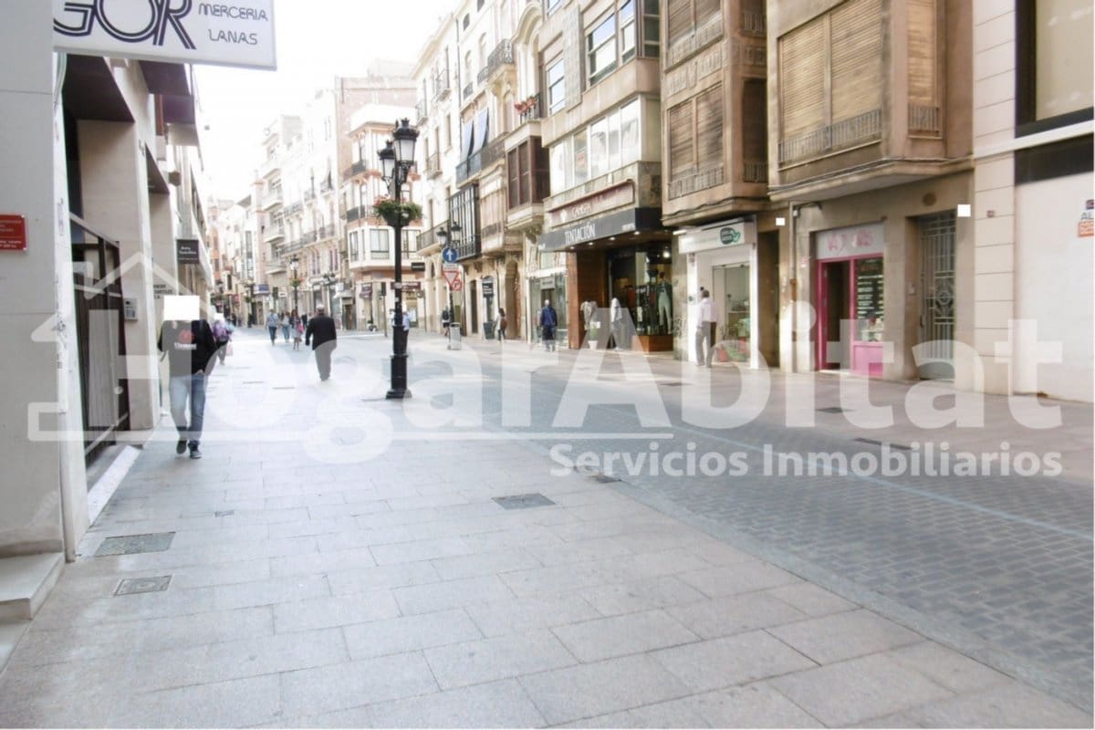 Commercial for sale in Castello de la Plana - € 500,000 (Ref: 9735629)