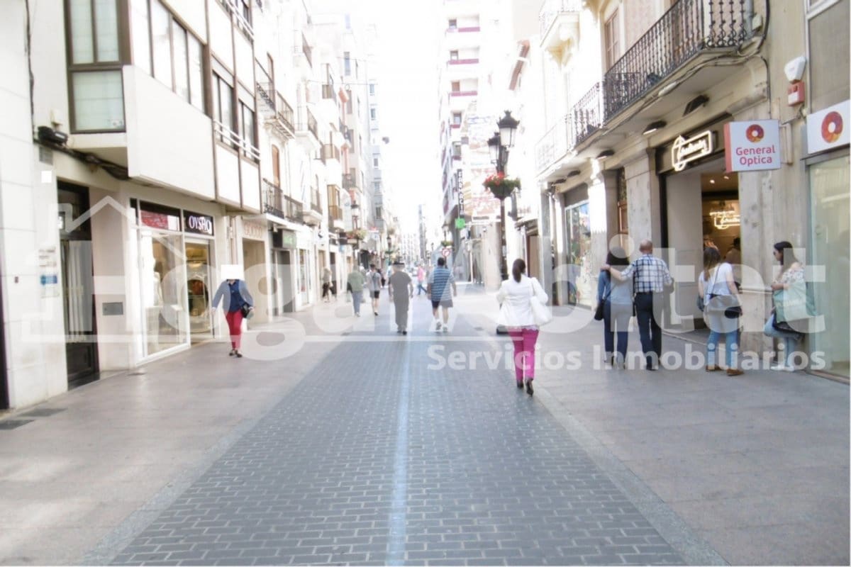 Commercial for sale in Castello de la Plana - € 500,000 (Ref: 9735629)