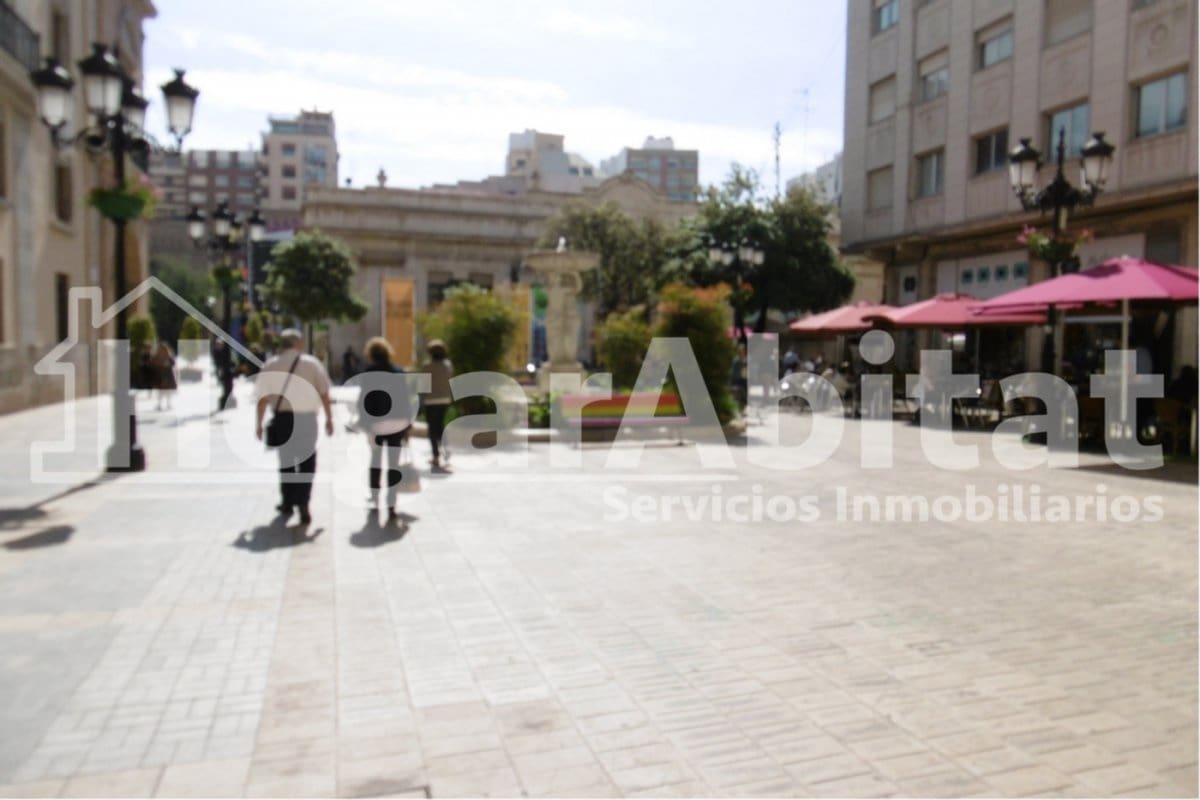 Commercial for sale in Castello de la Plana - € 500,000 (Ref: 9735629)