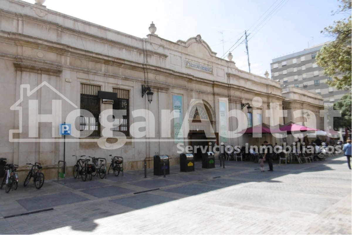 Commercial for sale in Castello de la Plana - € 500,000 (Ref: 9735629)