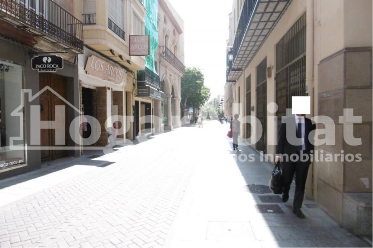 Commercial for sale in Castello de la Plana - € 500,000 (Ref: 9735629)