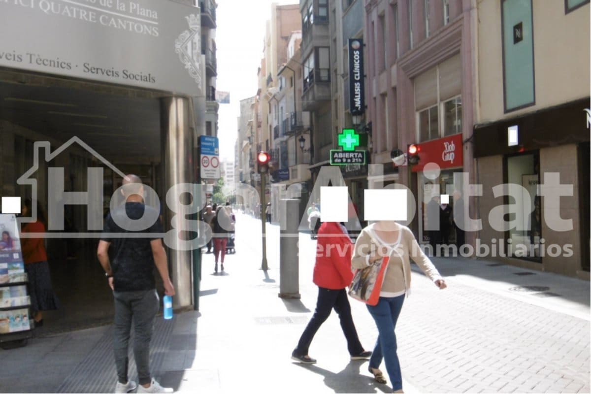 Commercial for sale in Castello de la Plana - € 500,000 (Ref: 9735629)