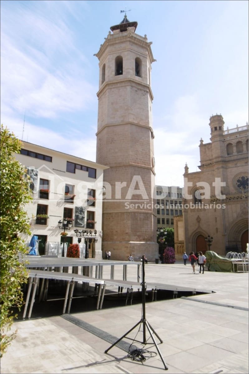 Commercial for sale in Castello de la Plana - € 500,000 (Ref: 9735629)