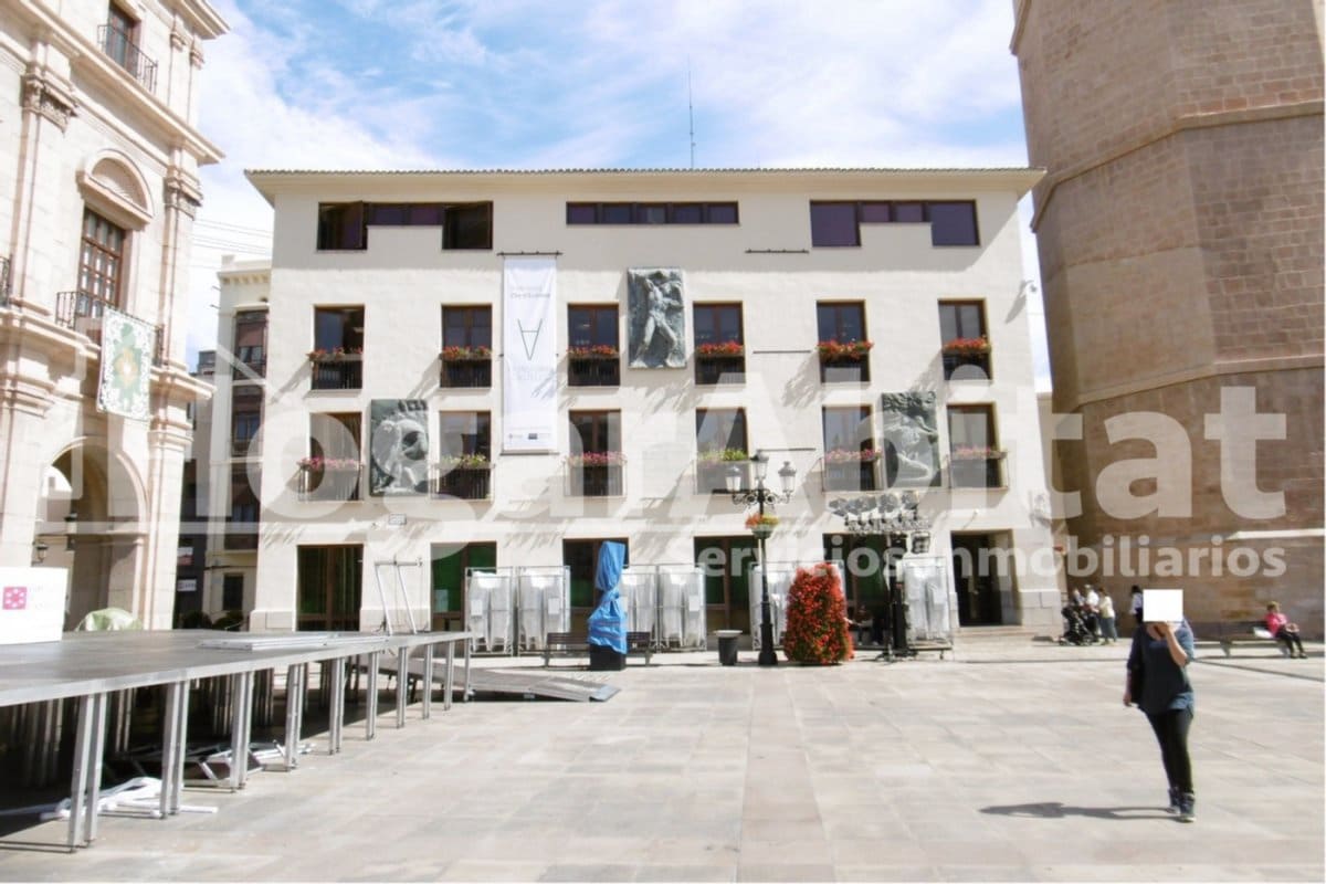 Commercial for sale in Castello de la Plana - € 500,000 (Ref: 9735629)