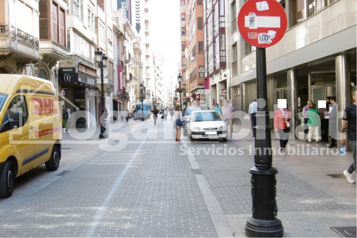 Commercial for sale in Castello de la Plana - € 500,000 (Ref: 9735629)