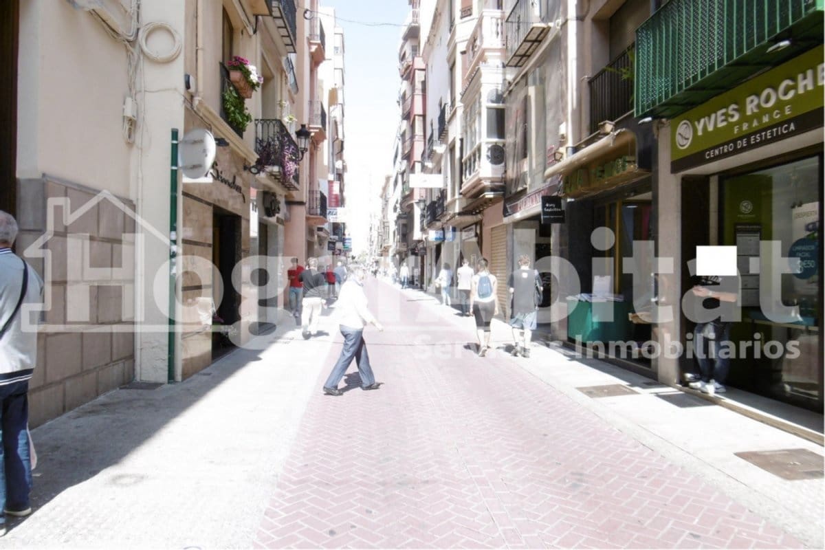 Commercial for sale in Castello de la Plana - € 500,000 (Ref: 9735629)