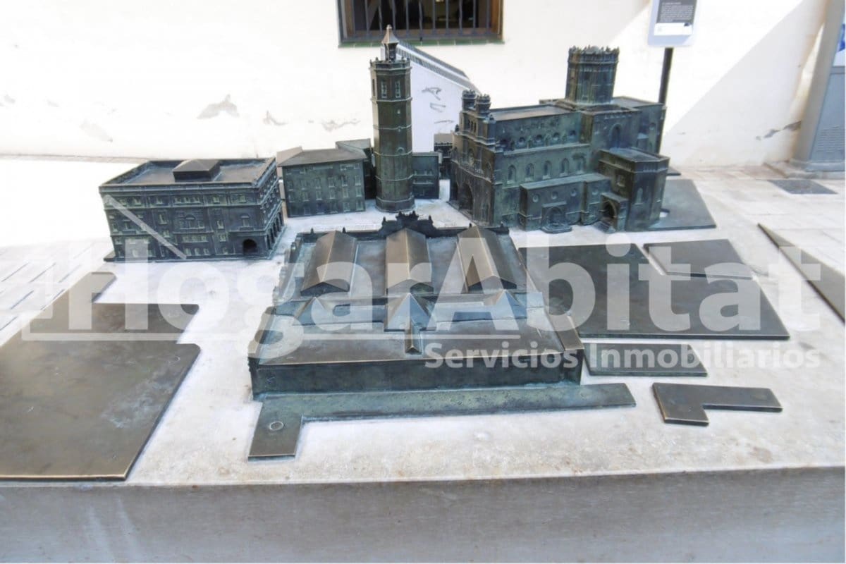 Commercial for sale in Castello de la Plana - € 500,000 (Ref: 9735629)