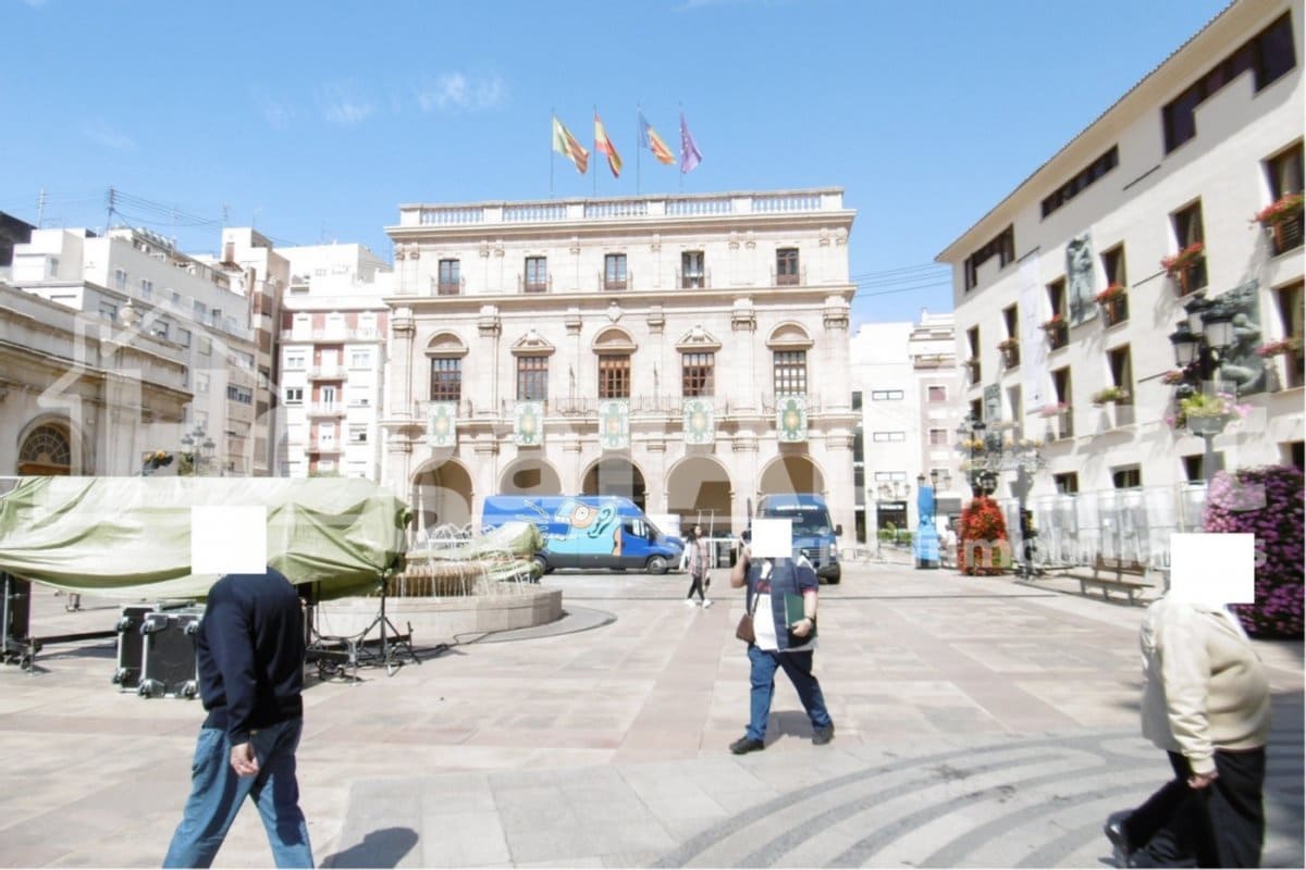 Commercial for sale in Castello de la Plana - € 500,000 (Ref: 9735629)
