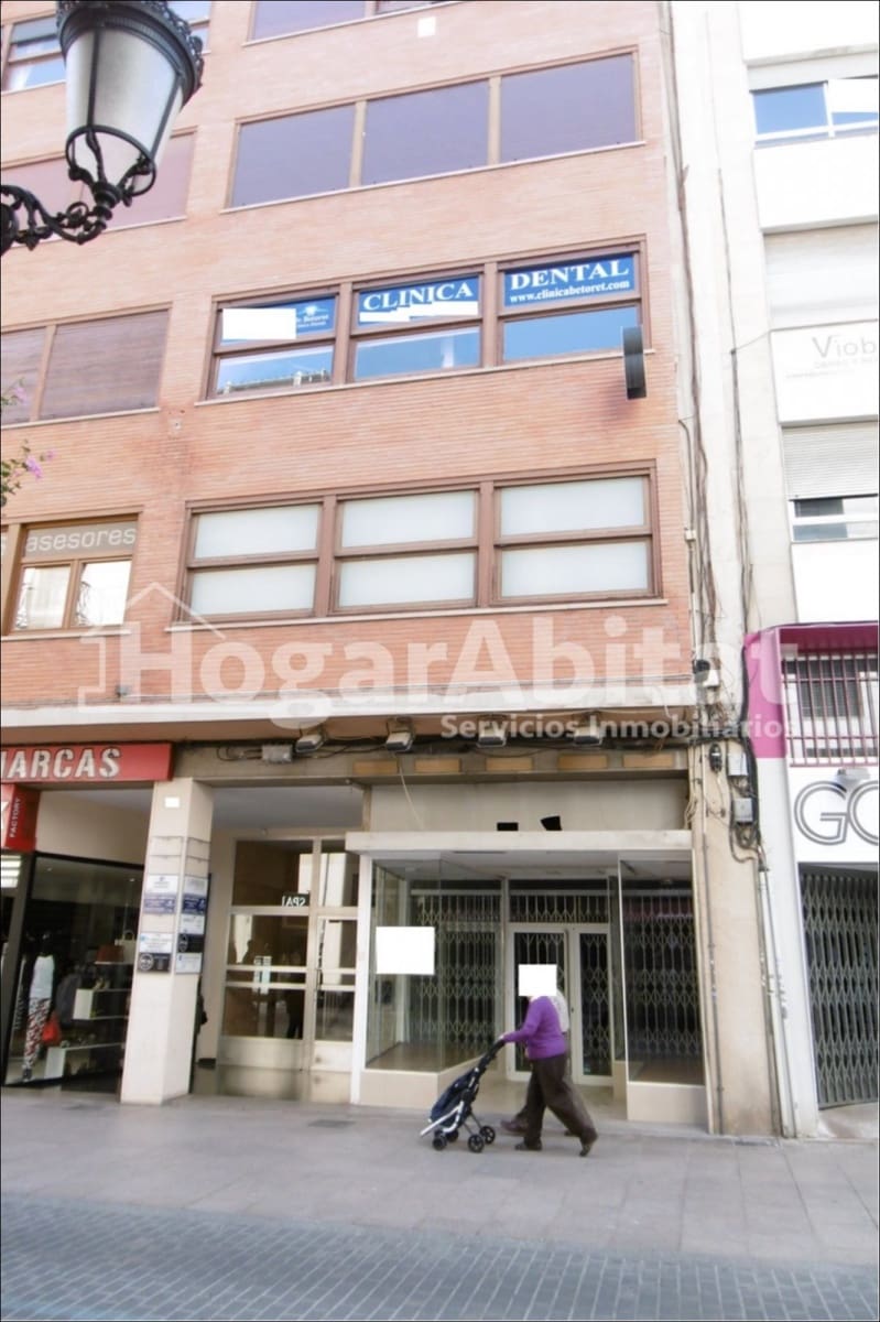 Commercial for sale in Castello de la Plana - € 500,000 (Ref: 9735629)