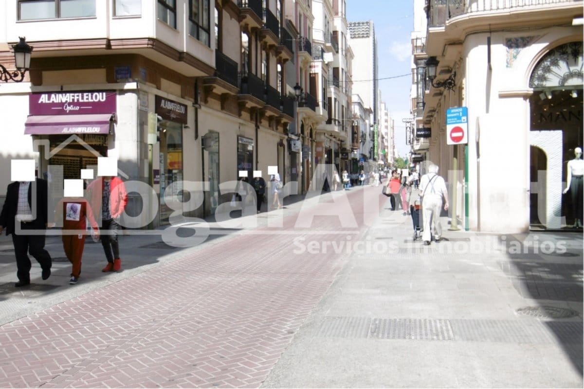 Commercial for sale in Castello de la Plana - € 500,000 (Ref: 9735629)