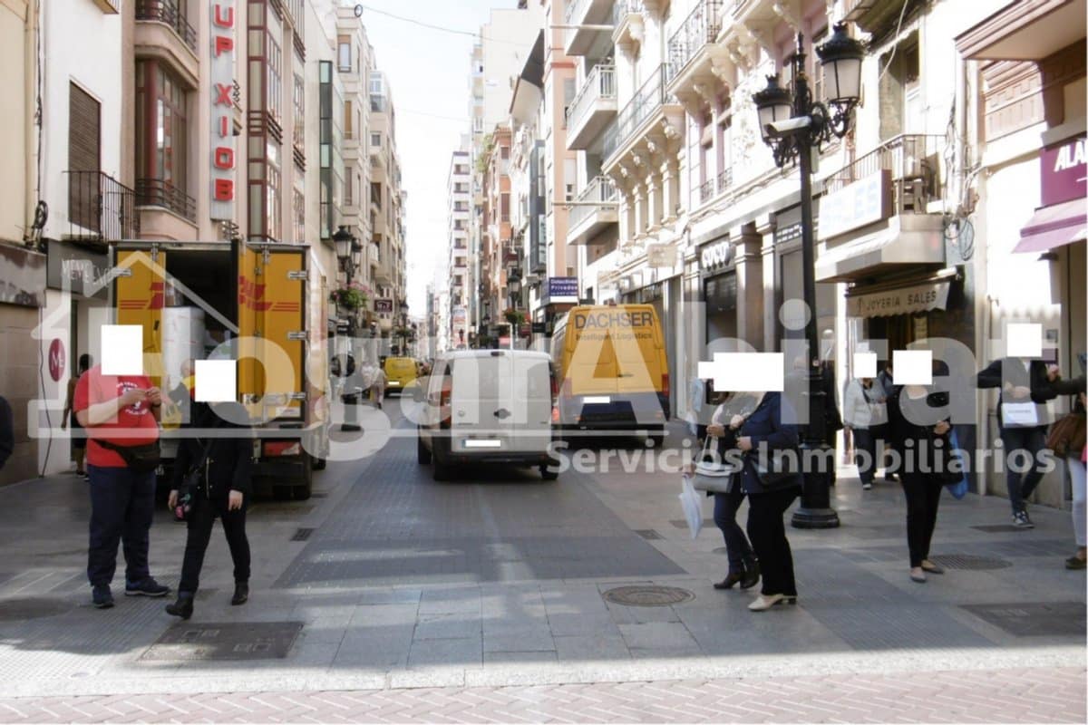 Commercial for sale in Castello de la Plana - € 500,000 (Ref: 9735629)