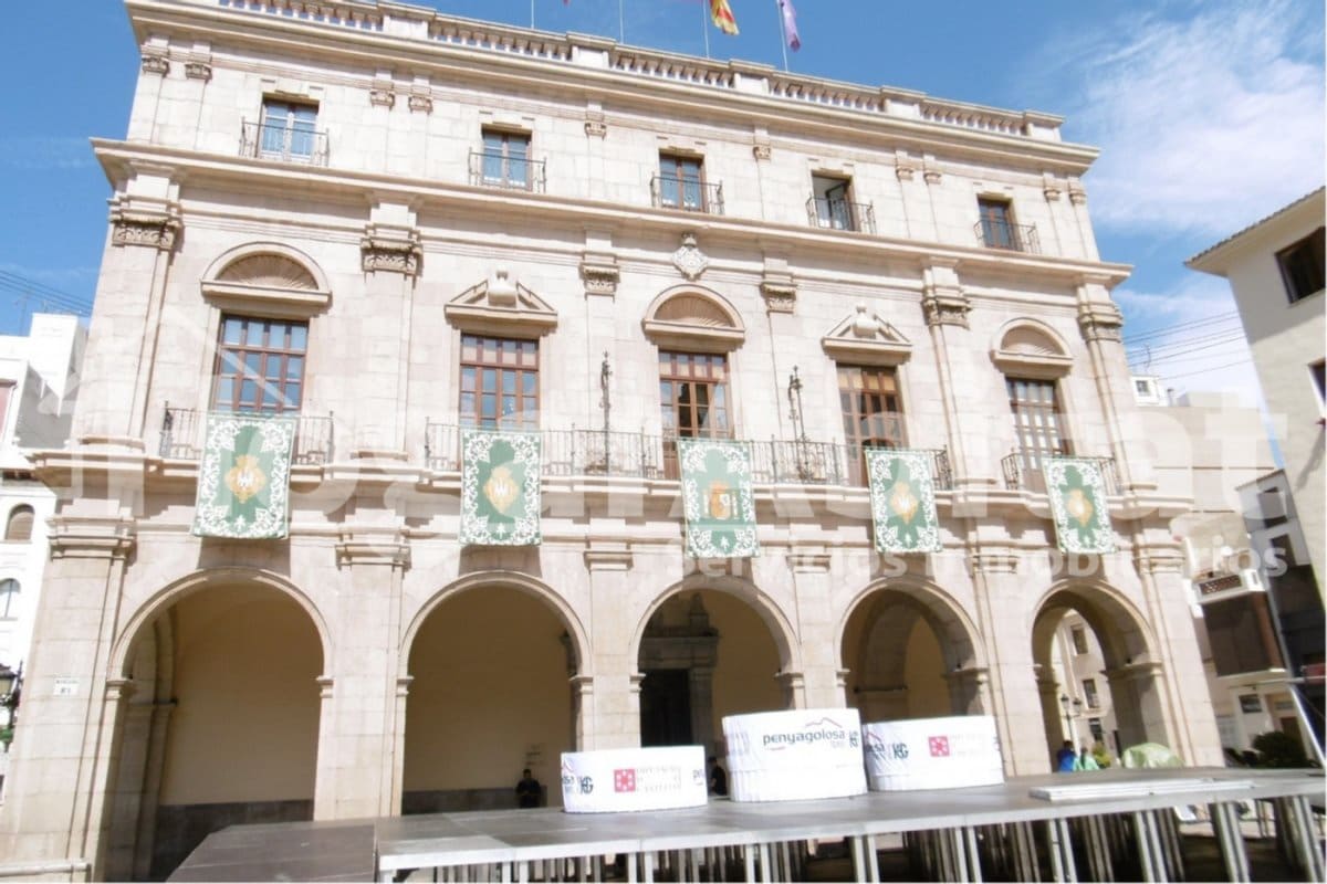 Commercial for sale in Castello de la Plana - € 500,000 (Ref: 9735629)