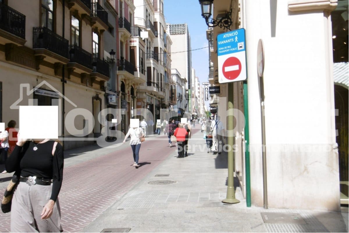 Commercial for sale in Castello de la Plana - € 500,000 (Ref: 9735629)