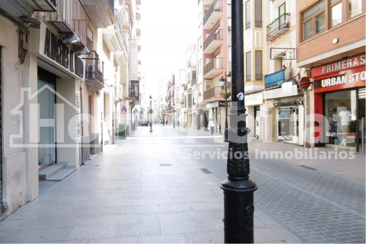 Commercial for sale in Castello de la Plana - € 500,000 (Ref: 9735629)