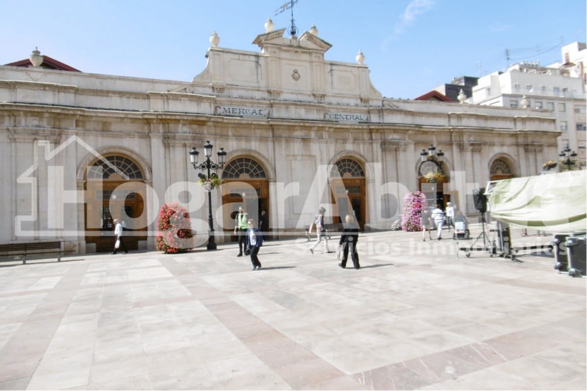 Commercial for sale in Castello de la Plana - € 500,000 (Ref: 9735629)