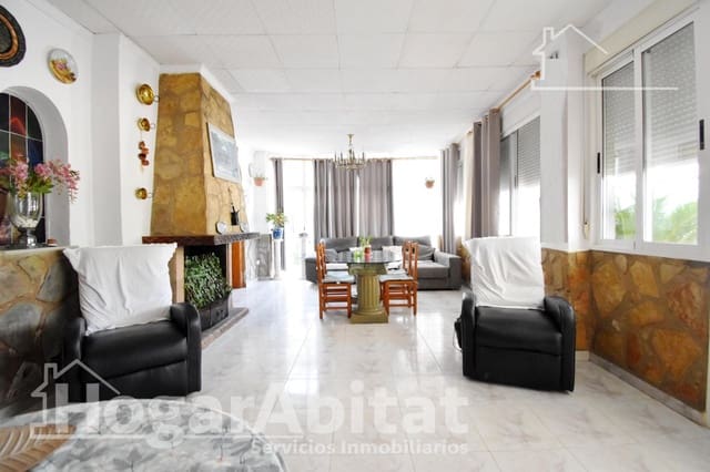 17 bedroom Villa for sale in Barx with pool garage - € 400,000 (Ref: 9735630)